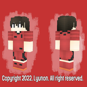 2022 카타르 월드컵 대한민국 유니폼 스킨