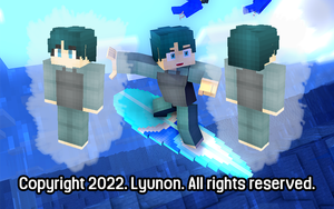 남자 래쉬가드 스킨