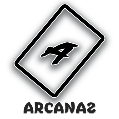 ARCANAZ 크루원 모집